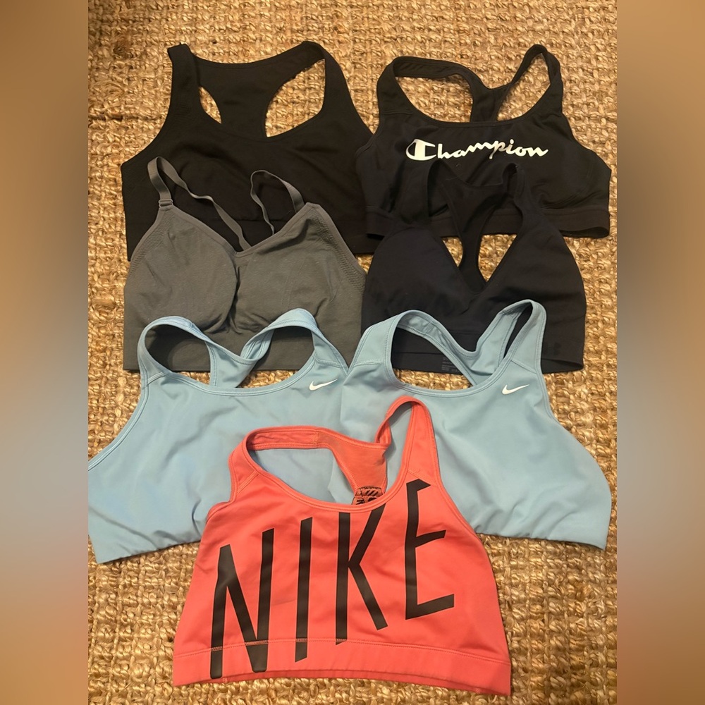 Sports Bras